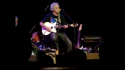 J. J. Cale - Crazy Mama 