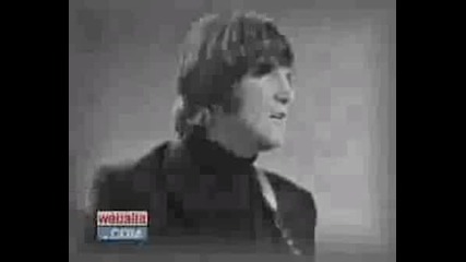 The Beatles - Help