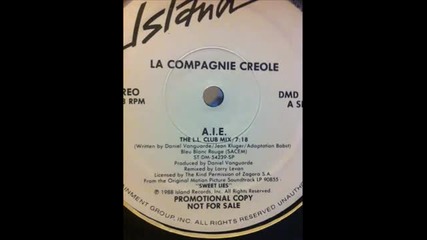 La Compagnie Creole-- A.i.e. 1988