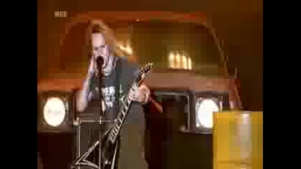Children Of Bodom - Downfall (wacken 2006).mp4