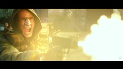 Ghost Rider: Spirit Of Vengeance (2012) Трейлър