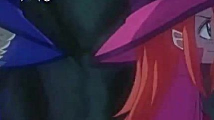 Sugar Sugar Rune Episode 50