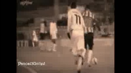 Ibrahim Afellay - Welcome to Barcelona {hd}