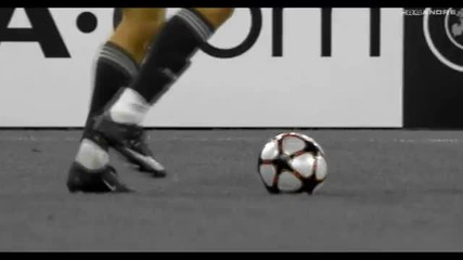 Cristiano Ronaldo El No Perdona Black and White hd