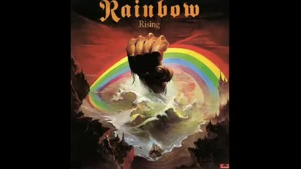 Rainbow - Do You Close Your Eyes