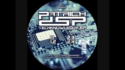 Patrick Dsp - 2.4 (kd055) -