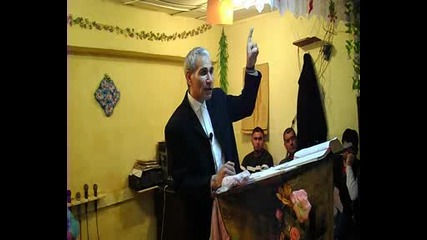 Препаса Ни С Истината Еф.6.14 2012 4