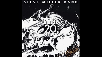 Steve Miller Band - Caress Me Baby