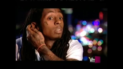 Vh1 Behind The Music: Lil Wayne Part 1