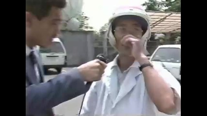 Funny Japanese Pranks