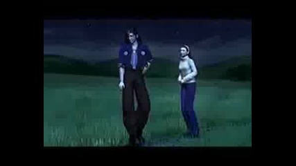 Final Fantasy VIII Amv - Slipknot - Snuff