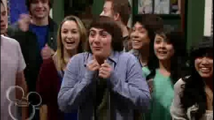 Wizards of Waverly Place S3 Ep12