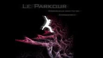 Parkour - Nai Qkiat Sport