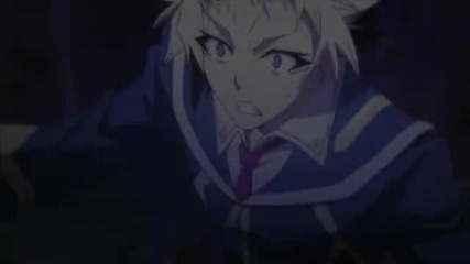 Medaka Box Abnormal Episode 2