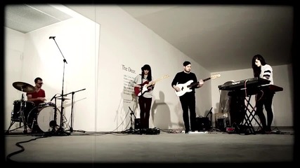Blouse - Into Black