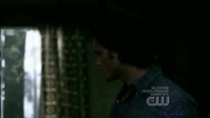 Supernatural - Dean Winchester ~ Sleeping Beauty