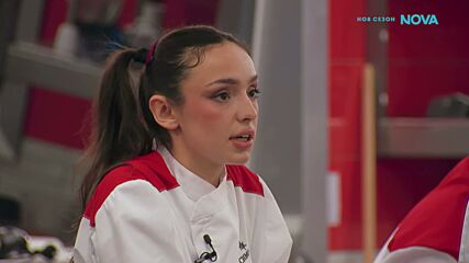 Вечерна резервация в Hell's Kitchen | 10 мар. 2026 | част 3