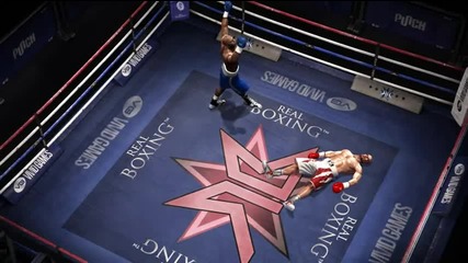 Real Boxing (prophet) (2014) (igri.ws)