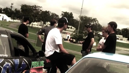 Stadium Drift 2010 