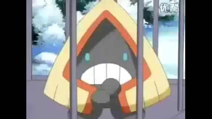 Pokemon Galactic Battles episode 12 - info