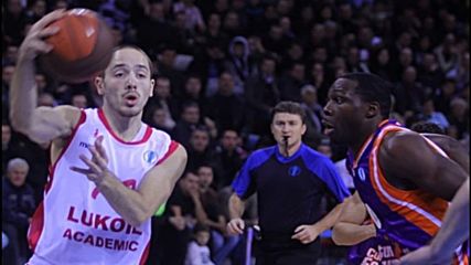 Аврамов: Направихме си изводите и сме мотивирани за успех