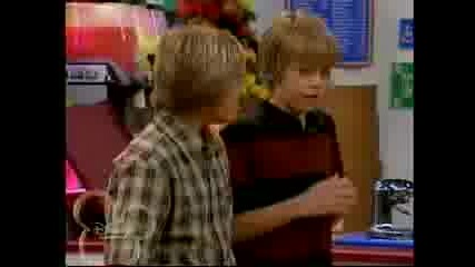 zak and cody *hq*
