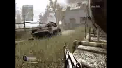 Call Of Duty 4 Best Trailers