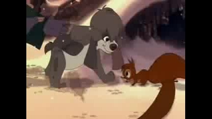 Anastasia - My Heart Will Go On 2