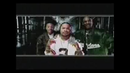 Xzibit feat. Snoop Dogg - X