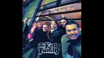 The Kelly Family - New Morals, La patata 