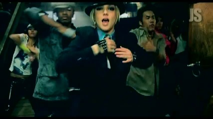 britney spears - who s that chic