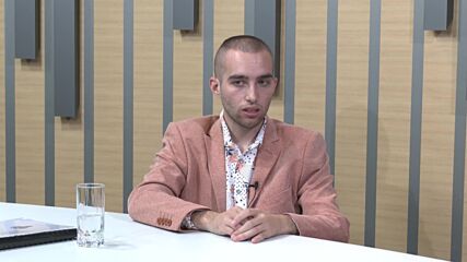 ПОЗИЦИЯ: Иван Ласкин – Има ли бъдеще за регионалната журналистика? | Епизод 11
