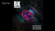 Bk Rogers - Love In The Music ( Amy Db Remix )