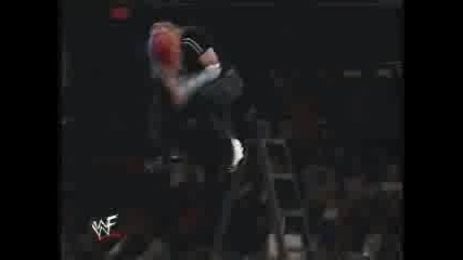 Jeff Hardy