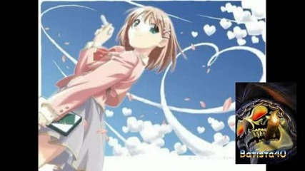 Nightcore - Around the world