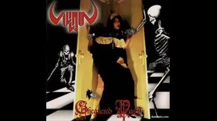 Villain - Heal My Heart