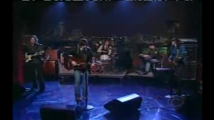 Ryan Adams - Come Pick Me Up