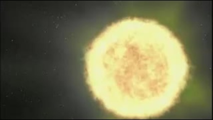 Размер на Вселената Hd - Size Of The Universe Hd 
