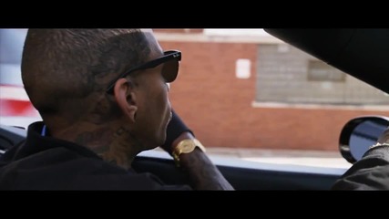Kid Ink - Roll Out [official Video]