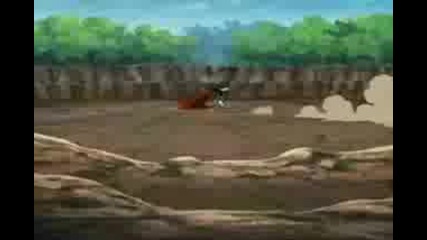 Til Something Breaks - Naruto Amv