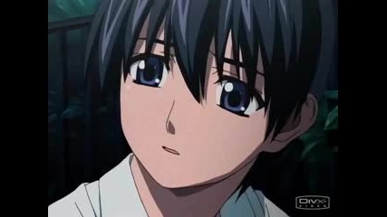Elfen Lied Amv