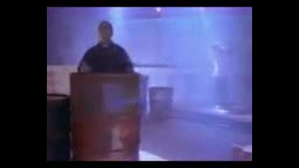 Illegal - Back In The Days - (1993) 