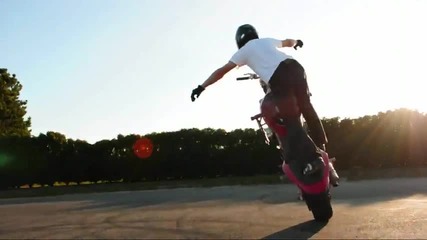 stunt