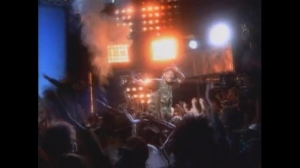 Dj Jazzy Jeff & The Fresh Prince - Boom! Shake the Room ( Will Smith ) Hq
