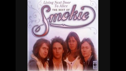Smokie - You'll Be Lonely Tonight