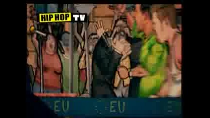 (hip - Hop Tv) Хората От Гетото - Крими Рими