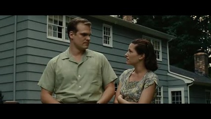 Пътят на промените - Бг аудио - (високо качество) част 3 (2008)