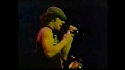 Ac/dc - T.n.t