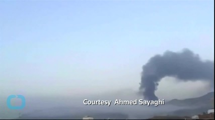Yemen Says Massive Airstrike Kills More Than 45 Civilians