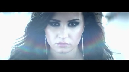 New Х И Т 2o13 !! Demi Lovato - Heart Attack ( Official Video)